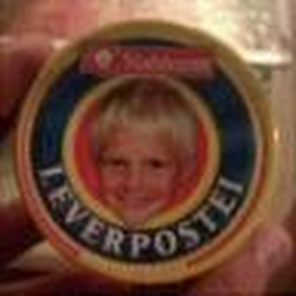 Meet your Posher, Joseph